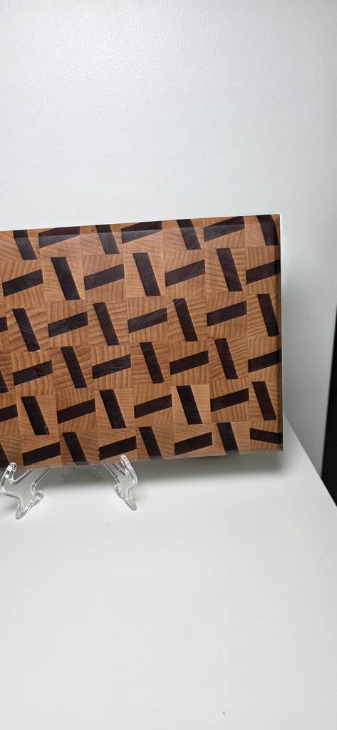 لوح تقطيع F1