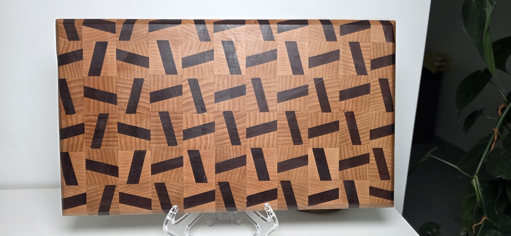 لوح تقطيع F1