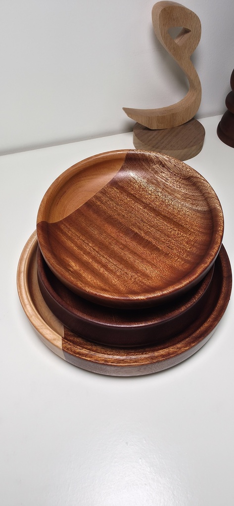 طقم طاسة3 قطع 