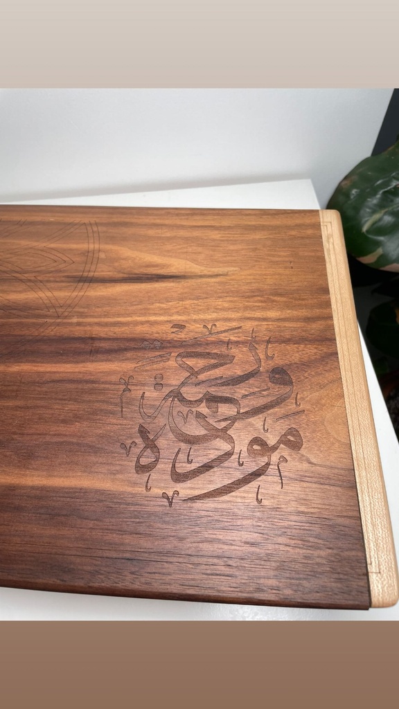 صندوق مهر HQ