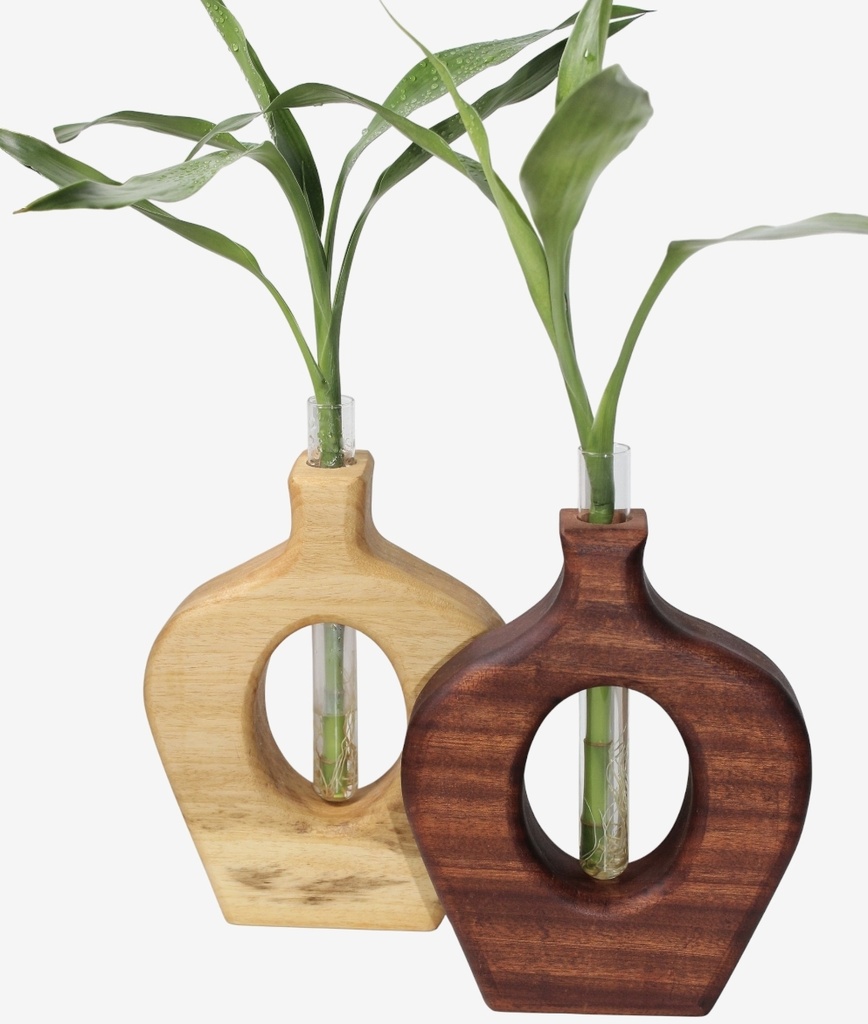 مزهرية حجم وسط