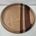 صحن تقديم مقاس٢٦